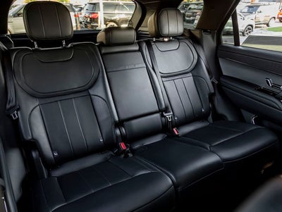 2024 Land Rover Range Rover Sport Dynamic SE