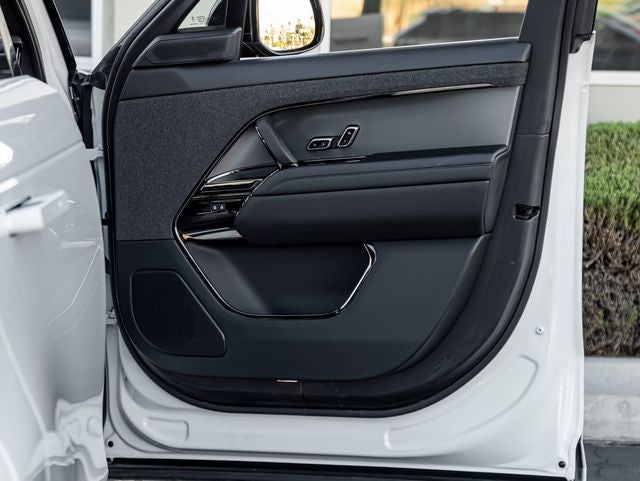 2024 Land Rover Range Rover Sport Dynamic SE