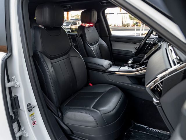2024 Land Rover Range Rover Sport Dynamic SE
