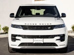 2024 Land Rover Range Rover Sport Dynamic SE