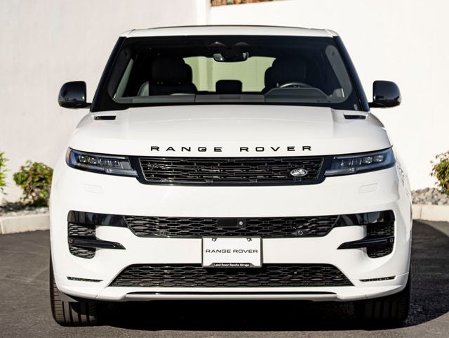 2024 Land Rover Range Rover Sport Dynamic SE