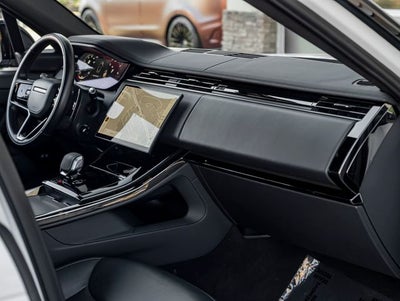 2024 Land Rover Range Rover Sport Dynamic SE
