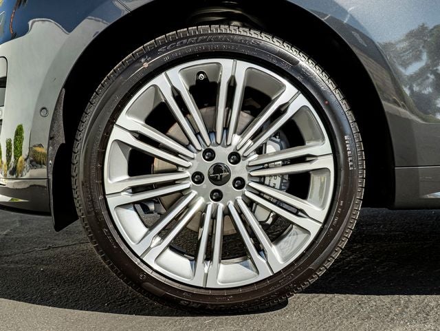 2026 Land Rover Range Rover Sport Dynamic SE