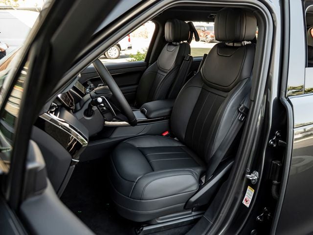 2026 Land Rover Range Rover Sport Dynamic SE