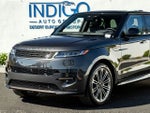2026 Land Rover Range Rover Sport Dynamic SE