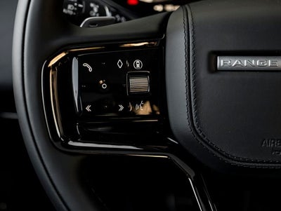2026 Land Rover Range Rover Sport Dynamic SE