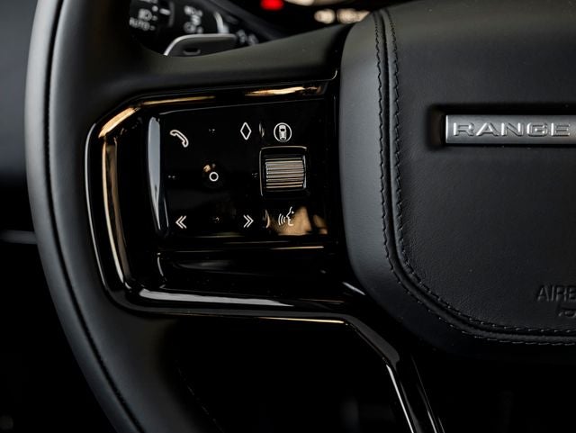 2026 Land Rover Range Rover Sport Dynamic SE