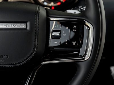 2026 Land Rover Range Rover Sport Dynamic SE