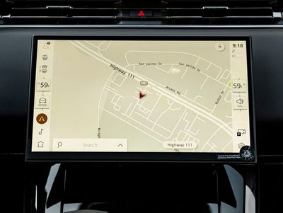 2026 Land Rover Range Rover Sport Dynamic SE