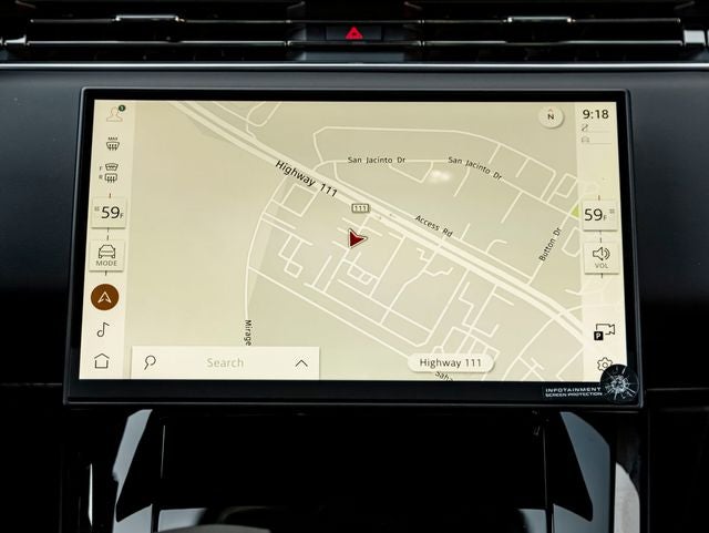 2026 Land Rover Range Rover Sport Dynamic SE
