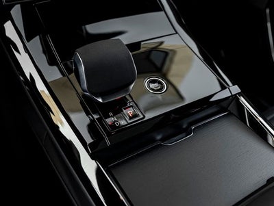 2026 Land Rover Range Rover Sport Dynamic SE
