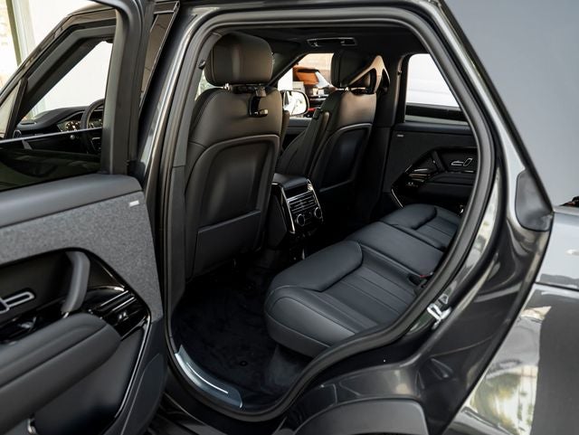 2026 Land Rover Range Rover Sport Dynamic SE