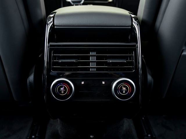 2026 Land Rover Range Rover Sport Dynamic SE