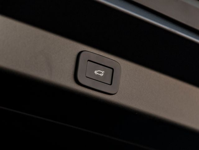 2026 Land Rover Range Rover Sport Dynamic SE