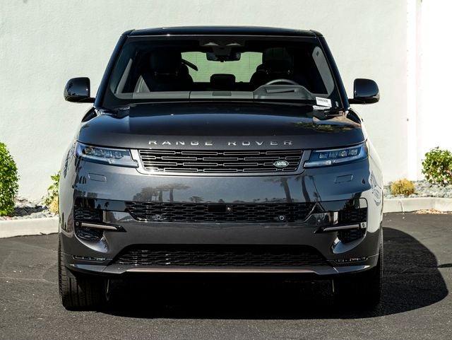 2026 Land Rover Range Rover Sport Dynamic SE