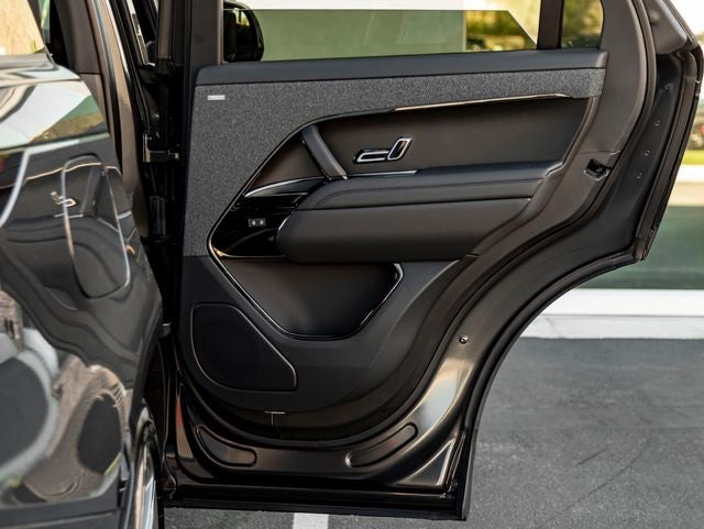 2026 Land Rover Range Rover Sport Dynamic SE