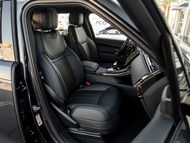 2026 Land Rover Range Rover Sport Dynamic SE