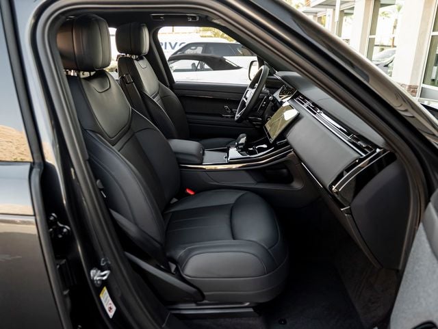 2026 Land Rover Range Rover Sport Dynamic SE