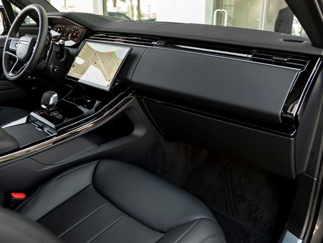 2026 Land Rover Range Rover Sport Dynamic SE