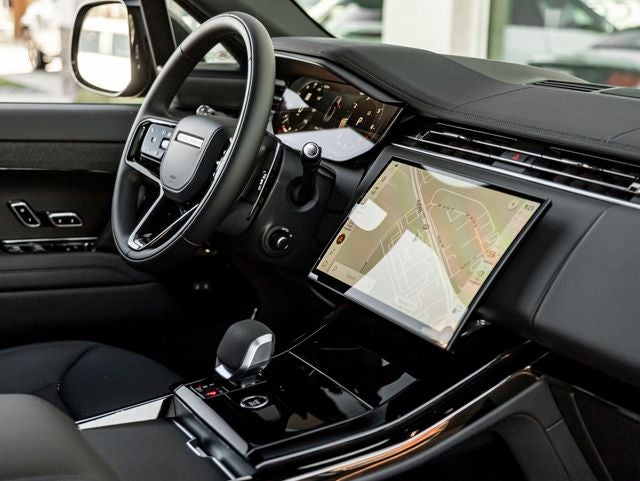 2026 Land Rover Range Rover Sport Dynamic SE