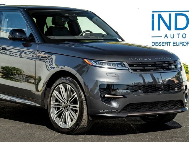 2026 Land Rover Range Rover Sport Dynamic SE