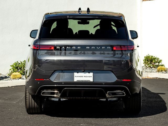 2026 Land Rover Range Rover Sport Dynamic SE