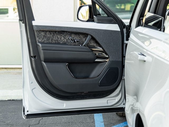 2024 Land Rover Range Rover Sport Dynamic SE