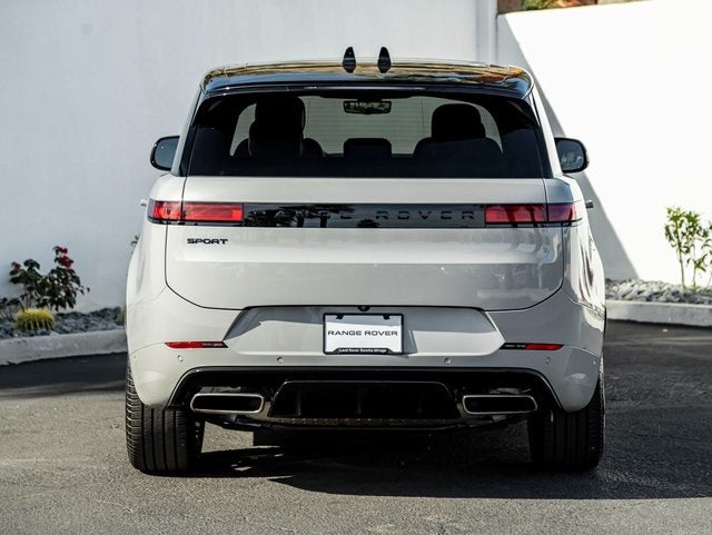 2024 Land Rover Range Rover Sport Dynamic SE