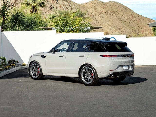 2024 Land Rover Range Rover Sport Dynamic SE
