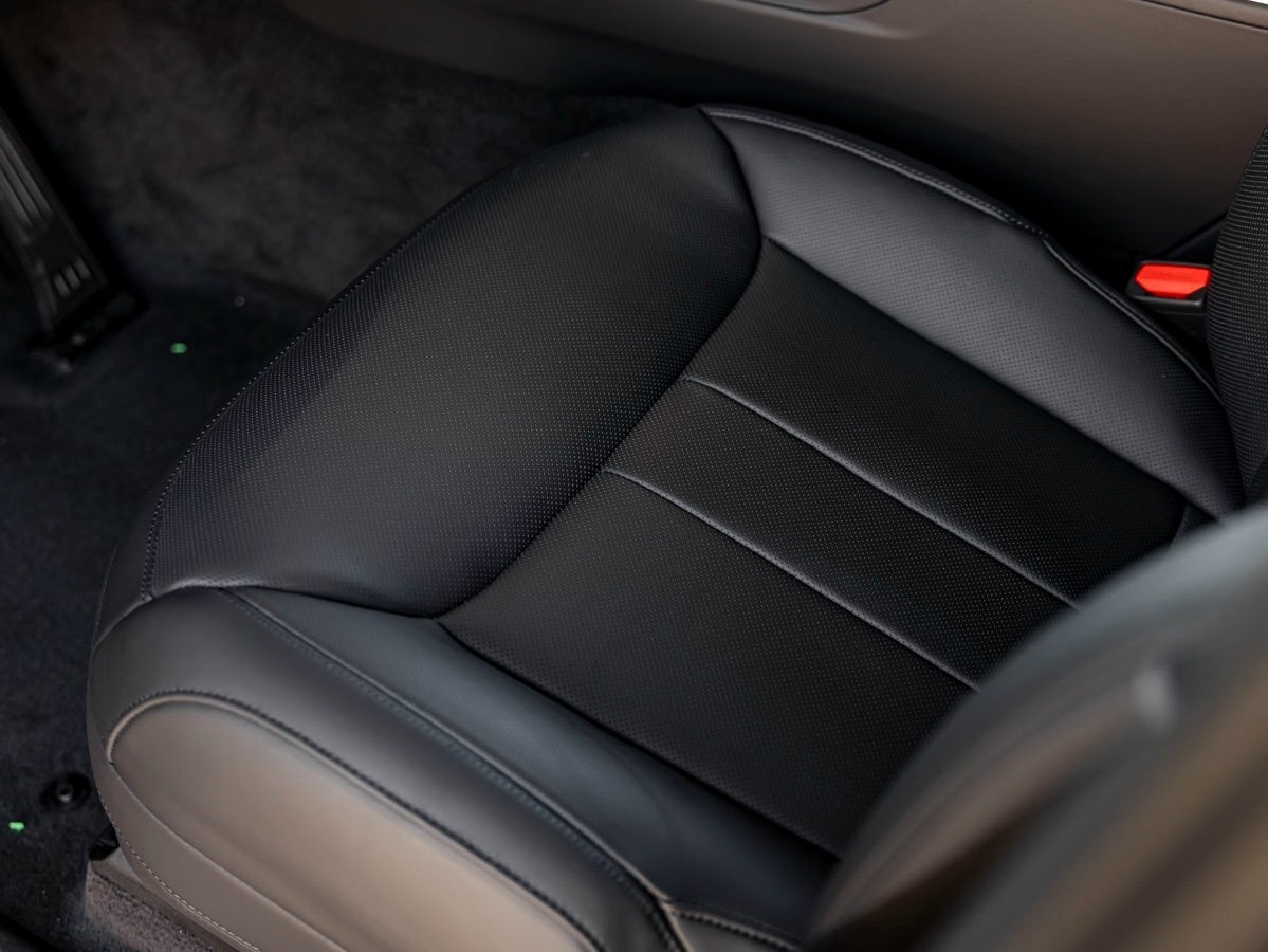 2025 Land Rover Range Rover Sport Dynamic SE