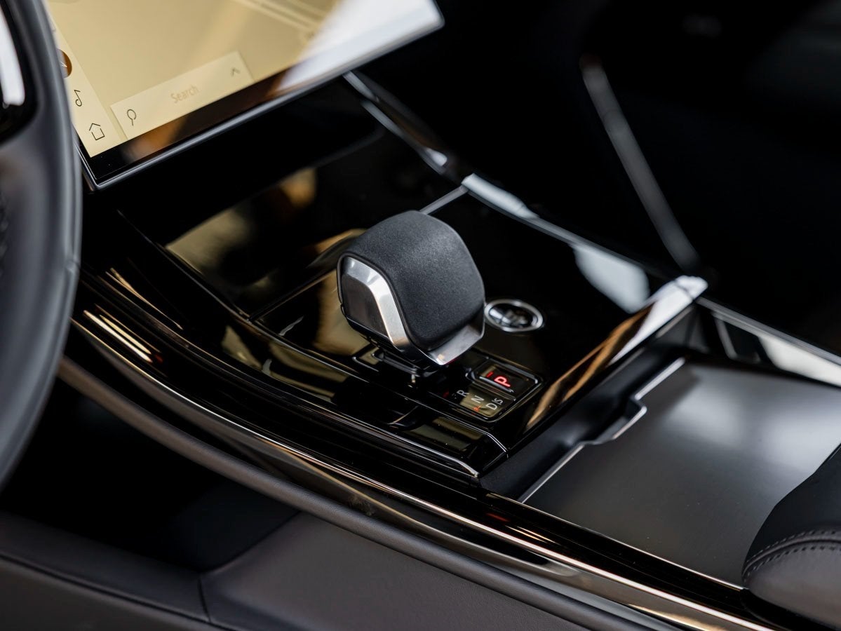 2025 Land Rover Range Rover Sport Dynamic SE