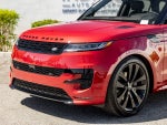 2025 Land Rover Range Rover Sport Dynamic SE