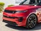 2025 Land Rover Range Rover Sport Dynamic SE