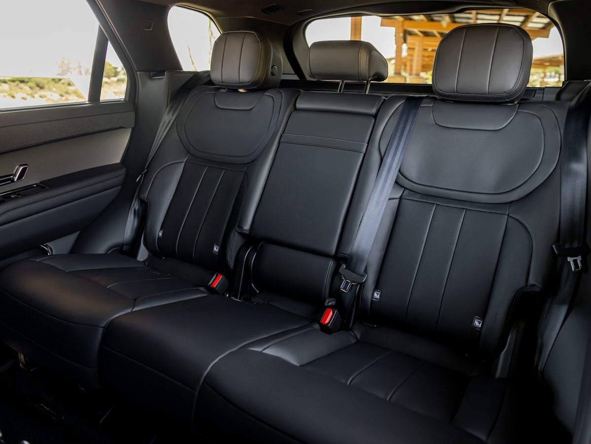 2025 Land Rover Range Rover Sport Dynamic SE