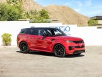 2025 Land Rover Range Rover Sport Dynamic SE