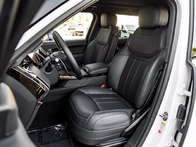 2025 Land Rover Range Rover Sport Dynamic SE