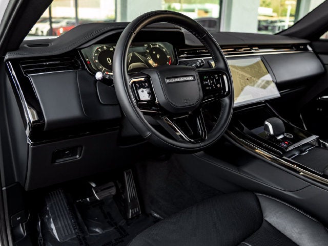 2025 Land Rover Range Rover Sport Dynamic SE