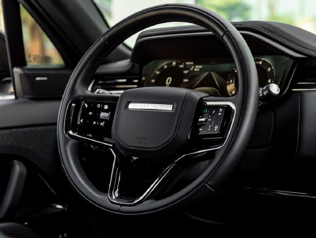 2025 Land Rover Range Rover Sport Dynamic SE