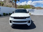 2025 Land Rover Range Rover Sport Dynamic SE