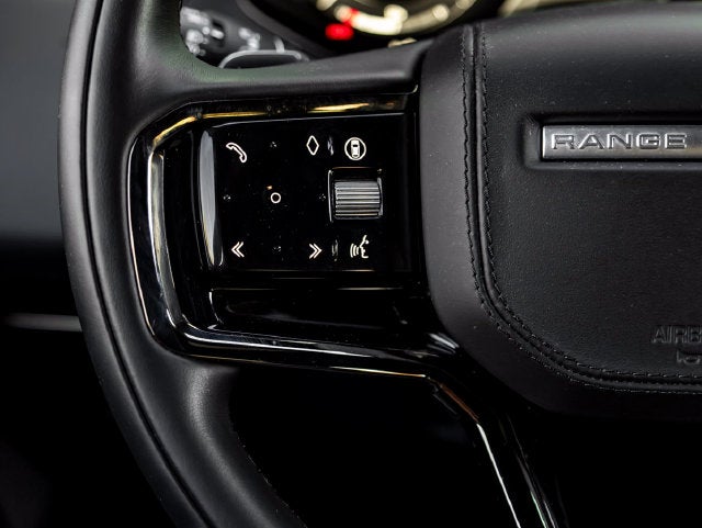 2025 Land Rover Range Rover Sport Dynamic SE