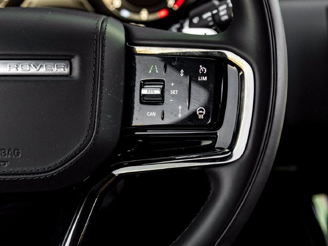 2025 Land Rover Range Rover Sport Dynamic SE