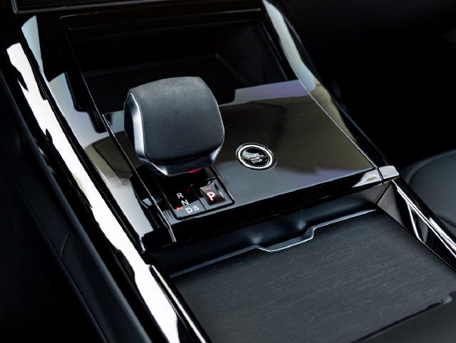 2025 Land Rover Range Rover Sport Dynamic SE