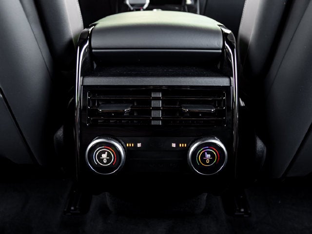 2025 Land Rover Range Rover Sport Dynamic SE