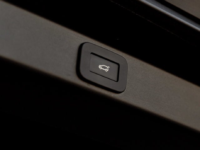 2025 Land Rover Range Rover Sport Dynamic SE