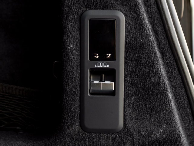 2025 Land Rover Range Rover Sport Dynamic SE