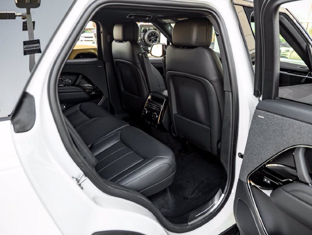 2025 Land Rover Range Rover Sport Dynamic SE