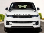 2026 Land Rover Range Rover Sport SE