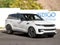 2026 Land Rover Range Rover Sport SE