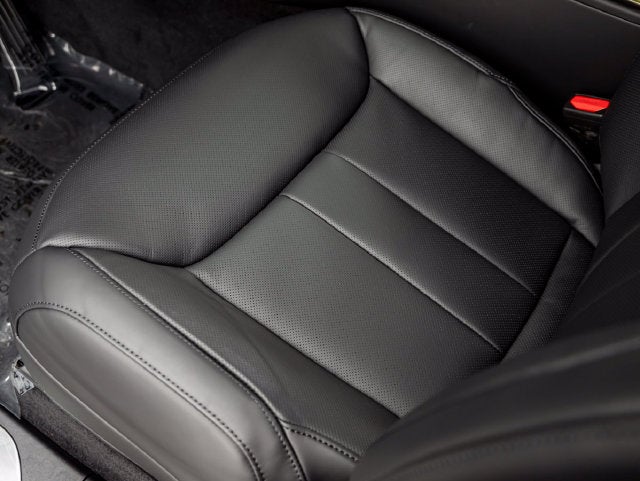2027 Land Rover Range Rover Sport SE