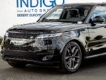 2027 Land Rover Range Rover Sport SE